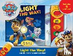 Kids, P I - Paw Patrol Light the Way Flashlight Adventure Box