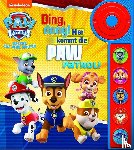  - PAW Patrol - Ding, dong! Hier kommt die PAW Patrol - Soundbuch