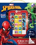  - Me Reader Spiderman