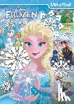 Mawhinney, Art - Disney Frozen: Look and Find