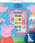 Ball, Alan - Peppa Pig: Me Reader 8-Book Library and Electronic Reader Sound Book Set