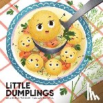 Pang, Bonnie - Little Dumplings