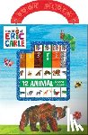 Pi Kids - WORLD OF ERIC CARLE 12 ANIMAL