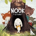 Garland, Sally Anne - Nook