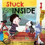 Garland, Sally Anne - Stuck Inside