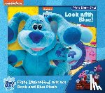 Pi Kids - NICKELODEON BLUES CLUES & YOU