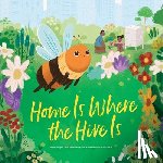Winslow, Claire (Editor) - Home Is Where the Hive Is