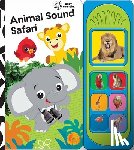 Pi Kids - Baby Einstein: Animal Sound Safari