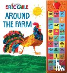 PI Kids - World of Eric Carle: Around the Farm