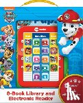 Pi Kids - PAW PATROL ME READER