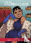 Gamble, Lauren - It's Her Story Josephine Baker A Graphic Novel