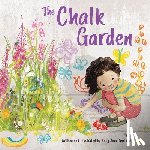 Garland, Sally Anne - The Chalk Garden