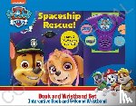 Kids, P I - Nickelodeon Paw Patrol Book And Wristband Sound Book Set