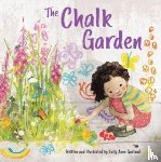 Garland, Sally Anne - The Chalk Garden