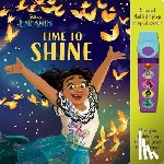  - Disney Encanto: Time to Shine Sound Book