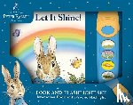Kids, P I - World of Peter Rabbit Let it Shine Book and 5 Sound Flashlight Set