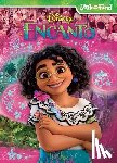 Pi Kids - Disney Encanto: Look and Find