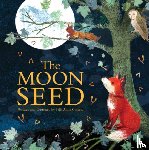 Garland, Sally Anne - The Moon Seed