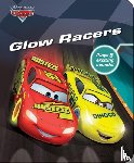 Kids, P I - Disney Pixar Cars Teamwork Book & Wristband Sound Book