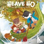 Garland, Sally Anne - Heave Ho