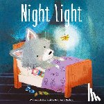 Garland, Sally Anne - Night Light
