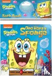 PI Kids - Nickelodeon SpongeBob SquarePants: One Happy Sponge Bath Book