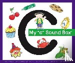 Moncure, Jane Belk - My 'c' Sound Box