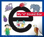 Moncure, Jane Belk - My 'e' Sound Box