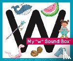 Moncure, Jane Belk - My 'w' Sound Box