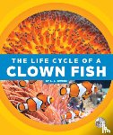 Owens, L. L. - The Life Cycle of a Clown Fish
