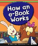 Stjohn, Amanda - How an E-Book Works