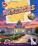 Heinrichs, Ann - Arkansas