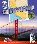 Heinrichs, Ann - California