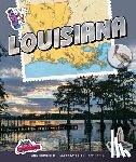 Heinrichs, Ann - Louisiana
