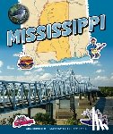 Heinrichs, Ann - Mississippi