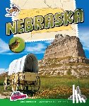 Heinrichs, Ann - Nebraska