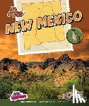 Heinrichs, Ann - New Mexico