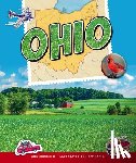 Heinrichs, Ann - Ohio