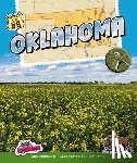 Heinrichs, Ann - Oklahoma