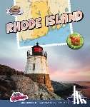 Heinrichs, Ann - Rhode Island