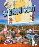 Heinrichs, Ann - Vermont