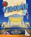 Heinrichs, Ann - Virginia