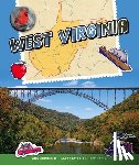 Heinrichs, Ann - West Virginia
