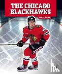 Luke, Andrew - The Chicago Blackhawks