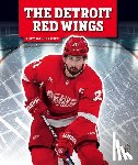 Waldendorf, Kurt - The Detroit Red Wings