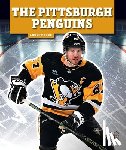 Luke, Andrew - The Pittsburgh Penguins