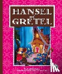 Higgins, Nadia - Hansel and Gretel