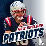 Alinas, Marv - New England Patriots