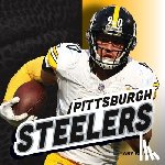 Alinas, Marv - Pittsburgh Steelers