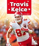 Beattie, Charlie - Travis Kelce